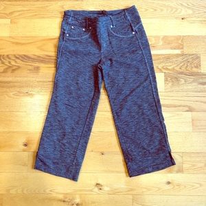 Kuhl crop pants